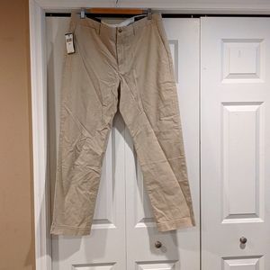 New with tags Men's Polo Ralph Lauren chinos 36x30